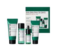 Some By Mi AHA BHA PHA Siero Miracoloso 30 Giorni AC SOS kit 90 ml