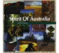Deal,Steve - Spirit of Australia