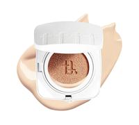 [Deal]Tfit - Layering Fit Cover Cushion Ex - 12g - C01 Porcelain