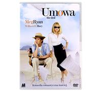 Deal, The [DVD] (IMPORT) (Nessuna versione italiana)