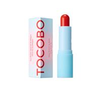 [Deal]TOCOBO - Glass Tinted Lip Balm - 3.5g - 013 Tangerine Red