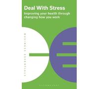 Deal With Stress (Tascabile) Business Essentials