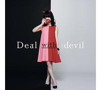 Deal with the devil ※CD+DVD