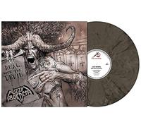 Lizzy Borden Deal With The Devil (Vinyl LP)