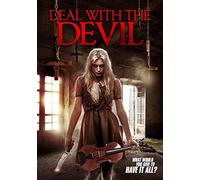 Deal With The Devil [Edizione: Stati Uniti]