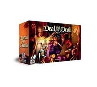 Deal with the Devil. Gioco da tavolo