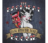 deal with the devil (lim.ed.)