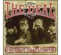 Deal - Yesterday Today & Forever EP