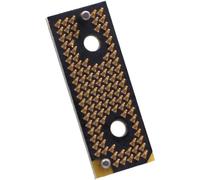 Deal4GO 1-Pack DGFF GPU Connettore scheda grafica Interposer Blocchi di contatto 5K9RK 05K9RK Ricambio per Dell Precision 5680 5690