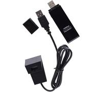 Deal4GO 2.4GHz 802.11n 150Mbps AR9271 USB WiFi Wireless Adapter w/USB HUB per Atheros AR9271 Kali Linux/Ubuntu/Centos/Windows
