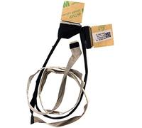 Deal4GO 4 K UHD LCD Cavo Dello Schermo A Nastro Flex Cable per Dell Alienware 17 R2 R3 Gaming Laptop DC02C00BQ00 0X5JP9 X5JP9