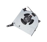 Deal4GO 5V Ventola di Raffreddamento CPU Raffreddatore Scheda Grafica GPU R9000P Y9000P 2021 Legion 5 Pro-16ACH6H 7-16ACHG6 Scheda Grafica CPU