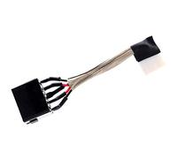 Deal4GO Cavo di Alimentazione DC Jack Cablaggio Cavo di Ricambio per Lenovo Thinkpad 11e Yoga 11e DD0LI8AD000 00HW186