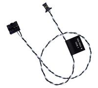 Deal4GO - Cavo di ricambio per disco rigido SATA, per iMac 27" A1312 2009 2010 922-9224 593-1033 593-1033-A