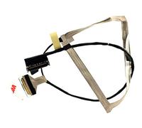 Deal4GO Cavo LCD EDP a 40 pin TS RGB 2D Schermo Video Lvds Cavo per Dell Latitude 7380 7390 E7380 E7390 04354F 4354F DC02C00G900