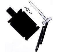 Deal4GO - Cavo per disco rigido SATA da 2,5 pollici con HDD Caddy per Acer Predator Helios 300 PH315-53 Gaming Laptop PH315-53-7124 PH315-53-79TU