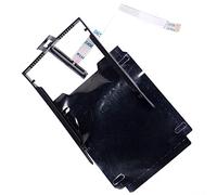 Deal4GO - Cavo per disco rigido SATA FE5A0 NBX0001RR20 con vassoio per staffa HDD da 2,5" 5C10S73199 di ricambio per Lenovo Thinkpad E15 e L15 Gen1 Gen 2