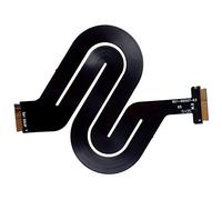 DEAL4GO computer cavo touchpad per MacBook A1534 30,5 cm retina 2015 Trackpad cavo tastiera Flex cavo a nastro 821 - 1935 - 12