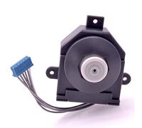 Deal4GO - Joystick analogico di ricambio per controller Nintendo 64 N64 Gamecube Style nero (prodotto da Taiwan)