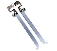 Deal4GO - Kit di montaggio cerniere schermo LCD per laptop 33.Q7KN2.001 per Acer Nitro 5 AN515-44 AN515-54 AN515-55 (pannello LCD da 3,2 mm)