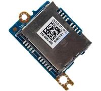 Deal4GO Lettore di schede SD IO Scheda H2HGT 4DV9Y LS-H821P Ricambio per Dell XPS 15 9500 9510 9520 9530 Precision 5550 5560 5570