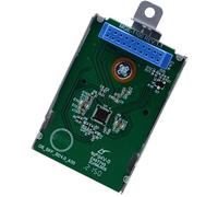 Deal4GO - Lettore di schede SD, scheda I/O TT15C 0TT15C, ricambio per Dell Optiplex 3060 3070 5050 5060 5070 5080 5090 7040 7060 (SFF) Precision 3431 3440 3450 3460