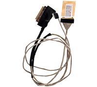 Deal4GO Lvds LCD cavo eDP schermo Flex cavo per Dell Inspiron 14 5442 5443 5445 5447 5448 5457 Inspiron 15 5545 5548 P49G 0VVG60 VVG60 DC02001X600