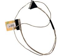 Deal4GO Lvds LCD cavo video schermo a nastro Flex cavo per Dell Inspiron 5423 14z-5423 4MYD7 04MYD7 50.4UV05.101