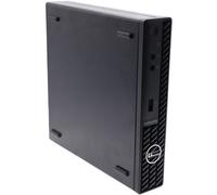 Deal4GO Mini Chassis Case Housing Shell Cover 6H64F MJHH8 V1363 Ricambio per Dell OptiPlex 3090 MFF Micro Form Factor Desktop