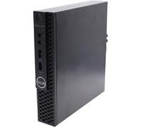 Deal4GO Mini ITX Chassis Case Housing Shell Cover 2JDXF 243W1 K95P6 Ricambio per Dell OptiPlex 3070 3060 MFF Micro Form Factor Desktop