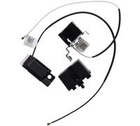 Deal4GO Modulo cavo antenna SMA WiFi X2TMW X6FY6 F9M0M di ricambio per desktop Dell Pro Micro QCM1250 QBM1250 QCM1255 P5M1260 MFF