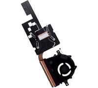 Deal4GO Modulo dissipatore di calore ventola di raffreddamento CPU 5H40S72903 ricambio per Lenovo Yoga S730-13IML S730-13IWL, IdeaPad 730S-13IWL 730S-13IML
