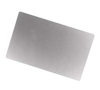 Deal4GO - Modulo sensore touchpad di ricambio per MacBook Pro 15" A1707 2016 2017 MLH32LL MLH42LL MPTR2LL MPTT2LL 821-00665-A (argento)