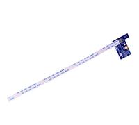 Deal4GO - Pulsante di accensione on/off con cavo di ricambio per Acer Aspire E5-511 E5-521 E5-571-56WG V3-572G Travelmate P256-M P256-MG 5WAE LS-B161P