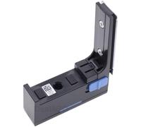 Deal4GO RTX A4000 RX 6700 MID2 GPU supporto staffa W2MKY ricambio per Dell XPS 8950 Precision 3660 Aurora R16 R15 R14 R13
