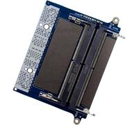 Deal4GO Scheda di memoria DDR5 CAMM SODIMM RN12H DY9M7 LS-L88BP di ricambio per Dell Precision 7780 7770 7680 7670