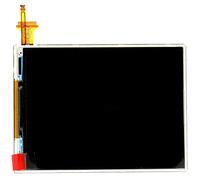 Deal4GO - Schermo LCD inferiore di ricambio per Nintendo 3DS XL/New 3DS LL (2015)