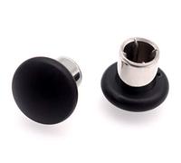 Deal4GO - Set di 2 levette magnetiche analogiche a cupola, misura media, per Xbox One Elite Controller 1698