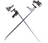 Deal4Go Set di Cerniere LCD Destro e Sinistro di Ricambio per Acer Aspire A315 A315-21 A315-31 A315-41 A315-51 A315-52 A515-51G 33.GNPN7.001