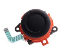 Deal4GO Sostituzione del joystick analogico effetto Hall ROSSO per controller Nintendo Switch 2 2025
