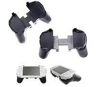 Deal4GO Supporto di supporto flessibile per impugnatura della console sostitutiva per Sony PSP 2000 serie PSP 3000