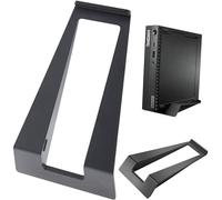 Deal4GO Supporto verticale 4XF1A40559 5M10U50266 di ricambio per Lenovo ThinkCentre Tiny 3 4 5 6 7 8 9 10 M93p M910Q P330 MFF Micro Desktop