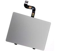 Deal4GO Touchpad Modulo Sensore TrackPad Board w/Flex Cavo di Ricambio per MacBook Pro 15" A1398 Fine 2013 Metà 2014 ME293 ME294 821-1904-A 821-1904-02