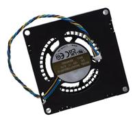 Deal4GO Ventola di raffreddamento 03T9721 da 7 cm di ricambio per desktop Chromebox Lenovo ThinkCentre M92P M72E M600 M53 M92