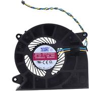 Deal4GO Ventola di raffreddamento CPU 00KT209 01MN921 di ricambio per Lenovo IdeaCentre 520-22ICB 520-24 Y910-27ISH V530-22 All-in-One