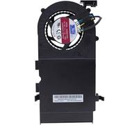 Deal4GO - Ventola di raffreddamento CPU da 35 W con flusso d'aria 5H40U93003, ricambio per Lenovo Thinkcentre M70Q M90Q M740Q P340 P350 M75Q M930Q Tiny Desktop