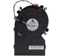 Deal4GO - Ventola di raffreddamento CPU da 65 W e dissipatore di calore, ricambio per Lenovo ThinkCentre M75s M70s M80s M90s P340 P350 SFF