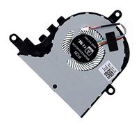 Deal4GO Ventola di raffreddamento CPU per Dell Inspiron 15 5570 5575 5770 Latitude 3490 3590 E3490 E3590 DC28000K9F0 DC28000K9D0 0FX0M0 FX0M0 0NPFW6 NPFW6 NPFW6 NPFW6 NPFW6