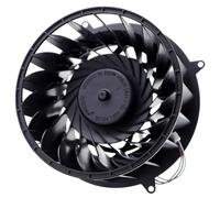 Deal4GO Ventola di raffreddamento interna a 19 lame PVB120M12H-P01-AE di ricambio per console PS5 Pro CFI-70XX CFI-7000 CFI-7021