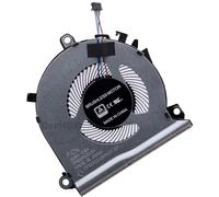 Deal4GO Ventola di raffreddamento L72702-001 per CPU o GPU, ricambio per HP Pavilion Gaming 15-EC 16-A 15-EC0000 15-EC1073DX 16-A0020NR